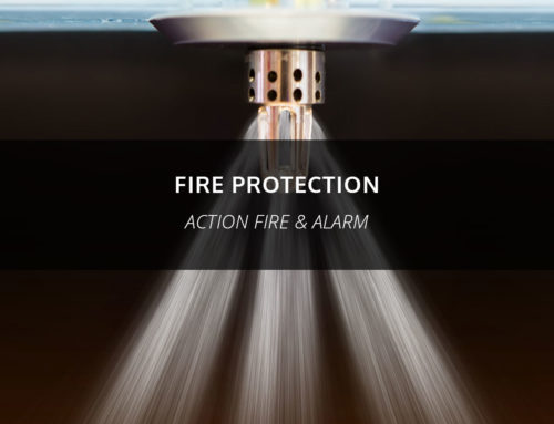 Fire Protection