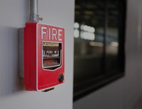What Is a Fire Alarm Inspection? Understanding the Process and Importance for Safety