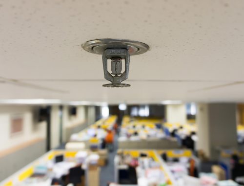 Why Fire Sprinkler Systems Fail Inspections: Common Issues and Prevention Strategies