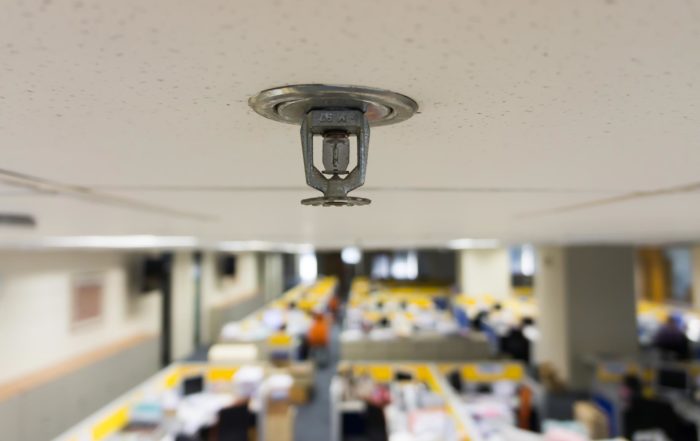 24-Hour Emergency Services