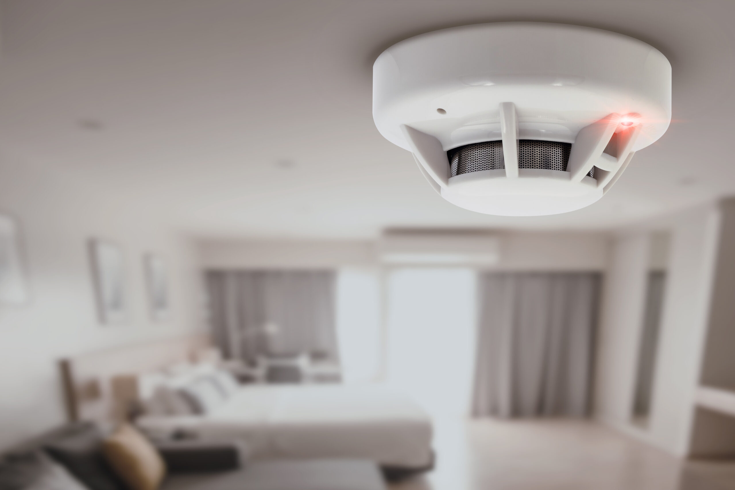 fire alarm system