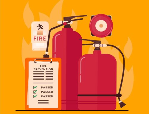 Fire Safety Myths That Could Put You at Risk—And What You Really Need to Know
