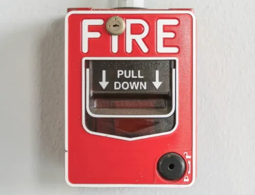 Why Regular Fire Alarm Inspections Are Crucial for Your Business’s Safety